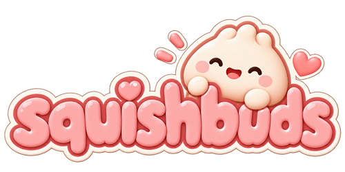 Squishbuds